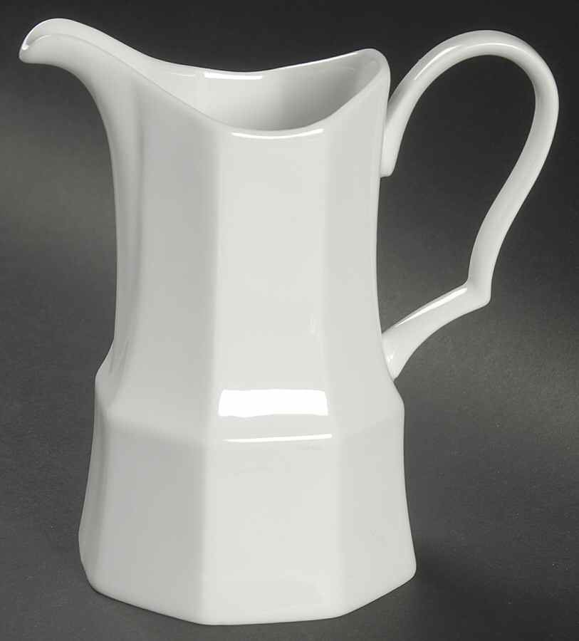 Maison Blanche Creamer by Christopher Stuart-1