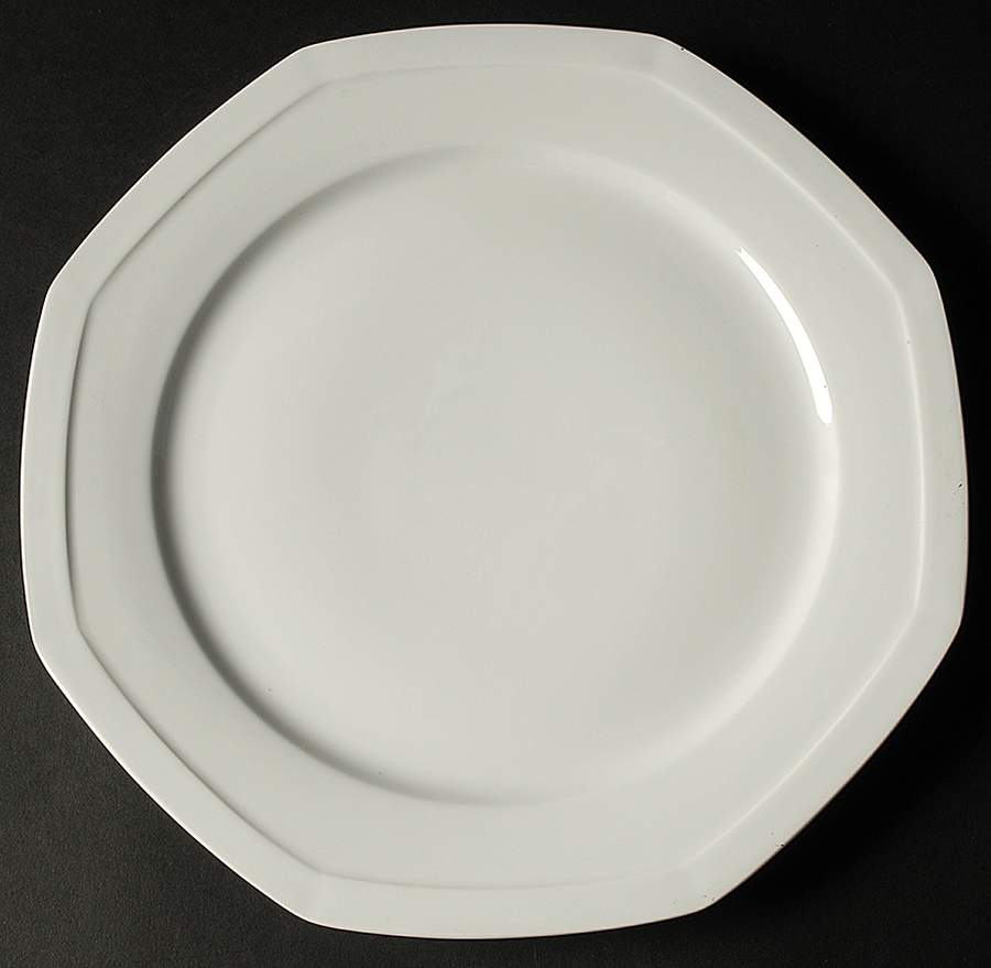 Maison Blanche 12" Chop Plate (Round Platter) by Christopher Stuart-1