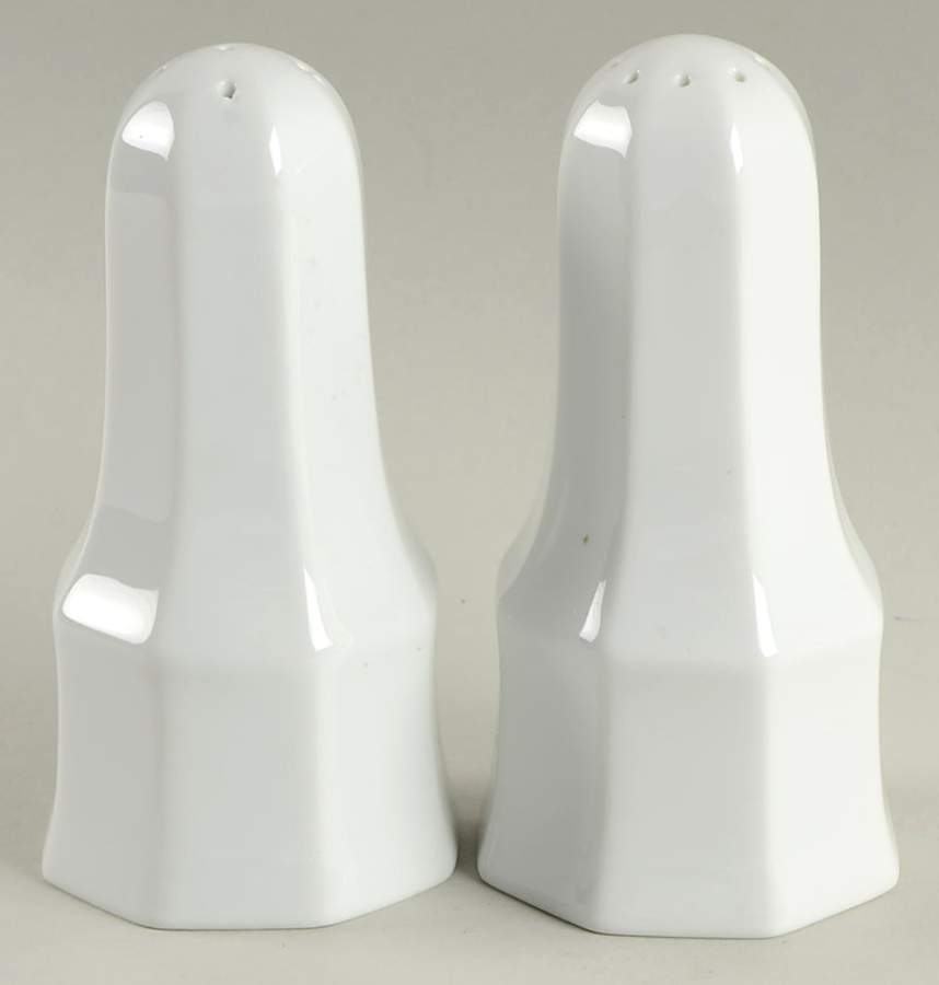 Maison Blanche Salt & Pepper Set by Christopher Stuart-1