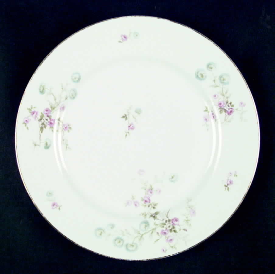 CRG46 Dinner Plate by Henri Creanges-1
