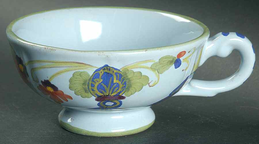 CAG4 Footed Cup by Cantagalli-1