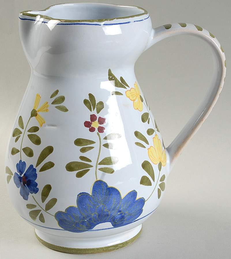 CAG4 56 Oz Pitcher by Cantagalli-1