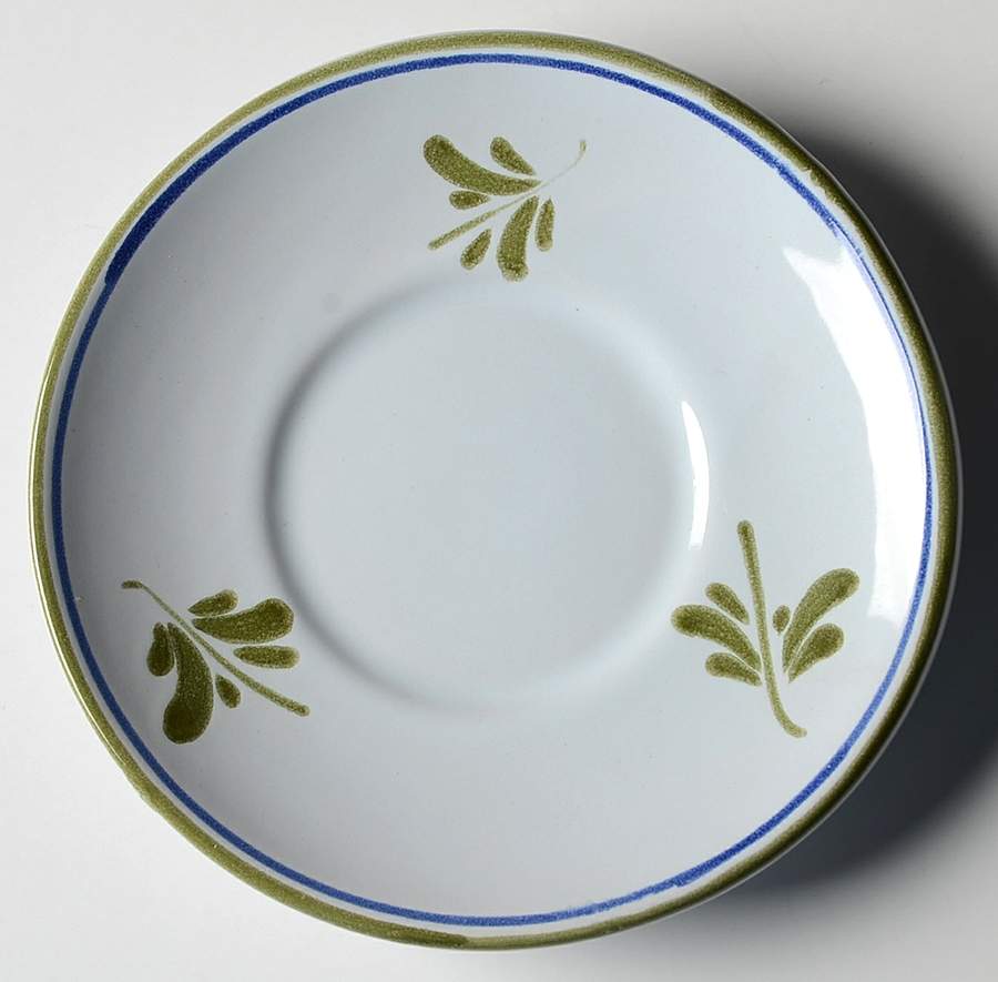 CAG4 Saucer for Demitasse Cup by Cantagalli-1