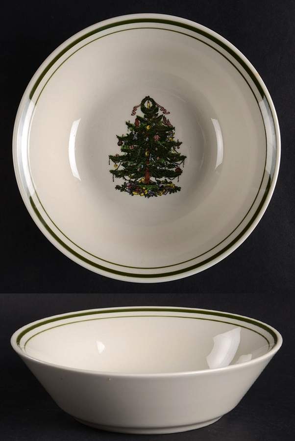 CX105 Coupe Cereal Bowl by China (Made in China)-1