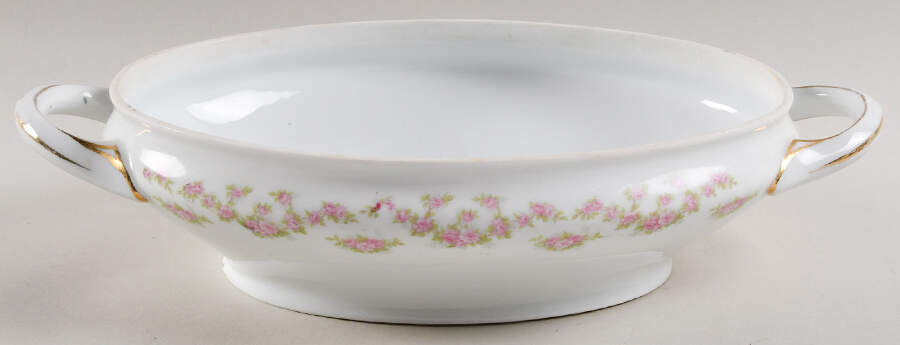 5140 Oval Vegetable No Lid by Carlsbad-1