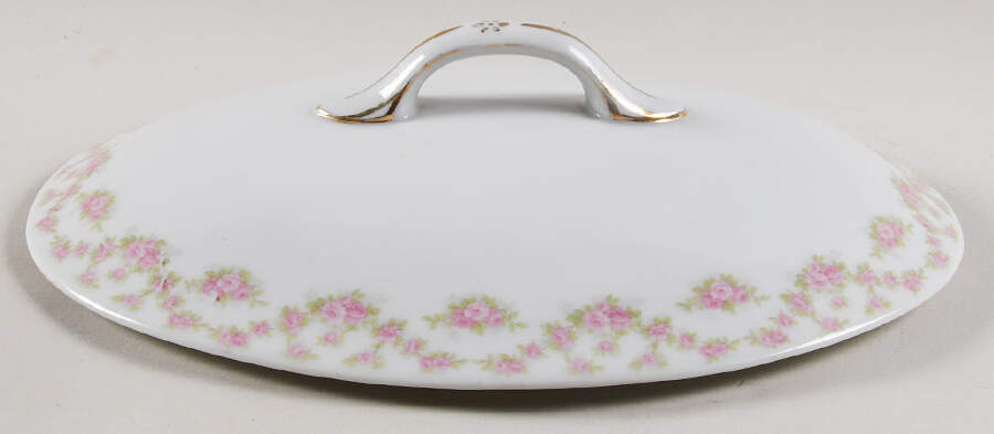 5140 Lid for Oval Vegetable by Carlsbad-1