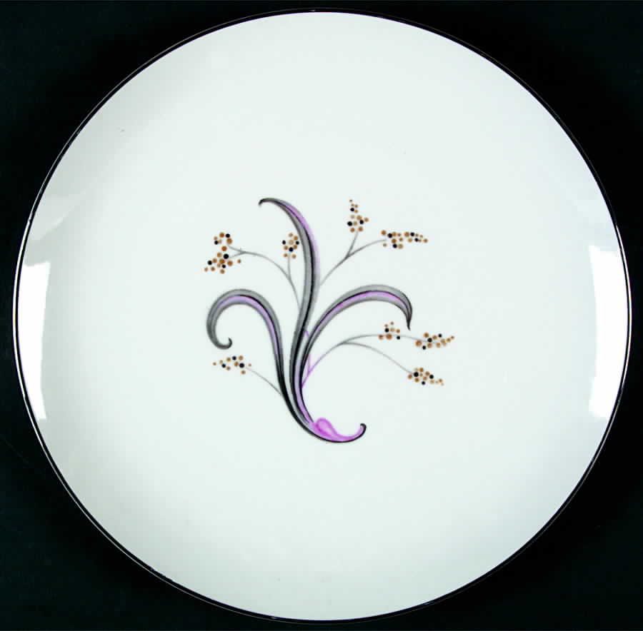 Overture Dinner Plate by Contour-1
