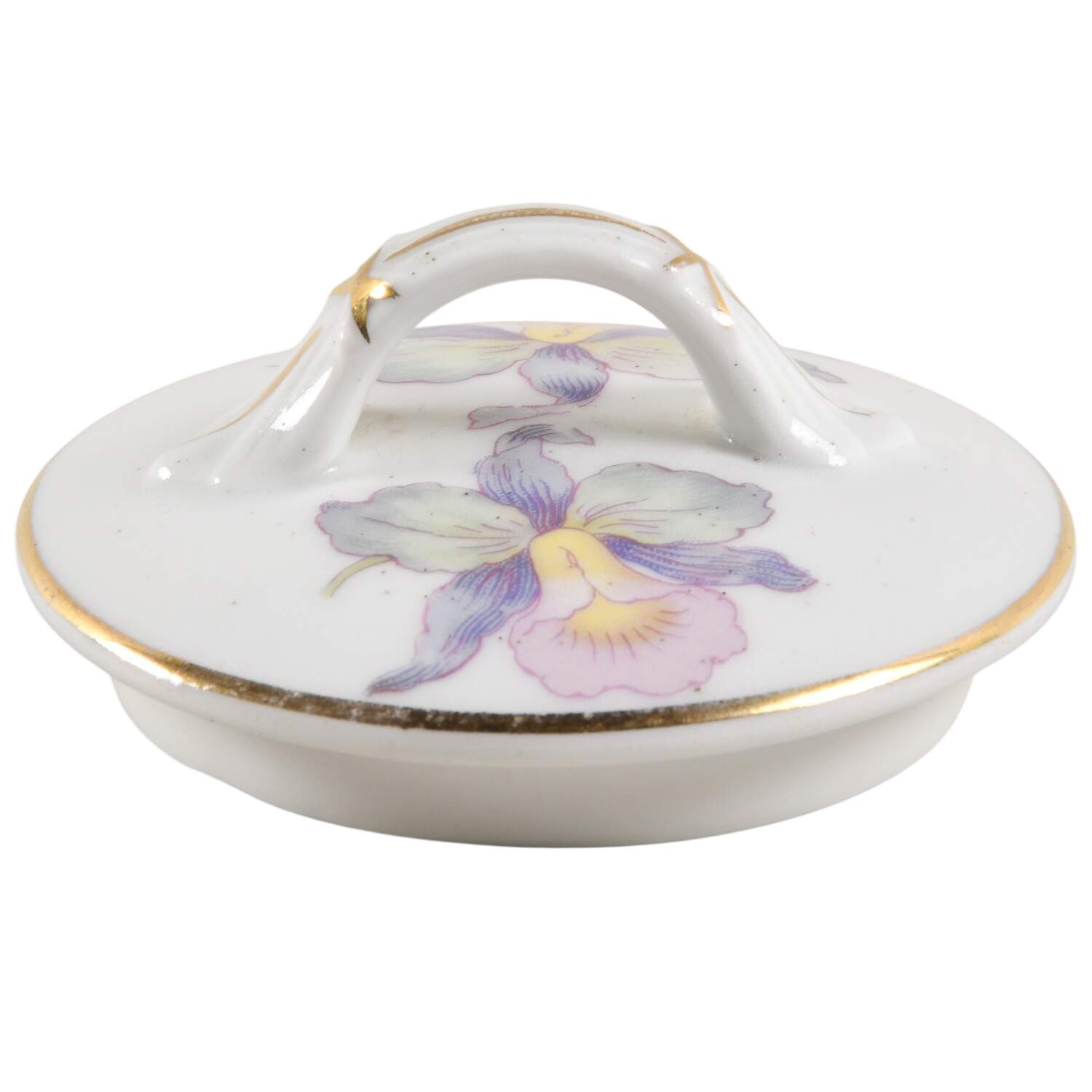 CIM52 Lid for Sugar Bowl by Crown Imperial-1