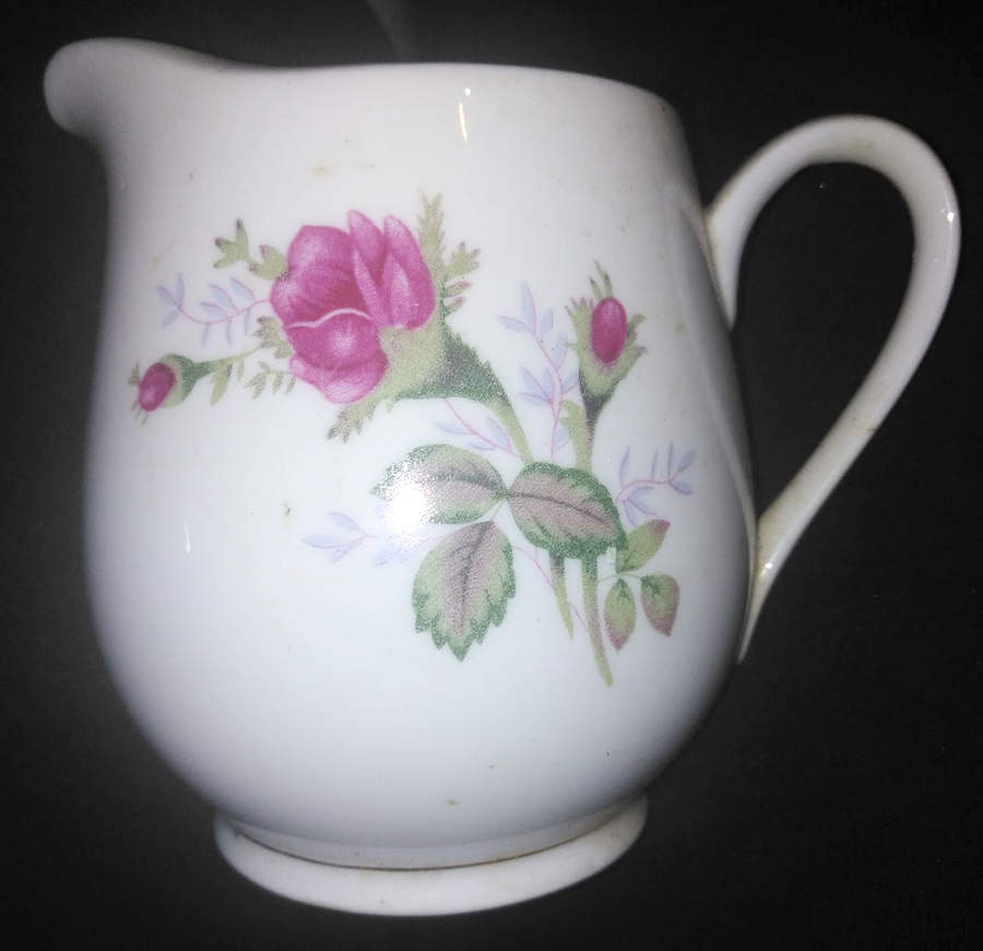 CX108 Creamer by China (Made in China)-1