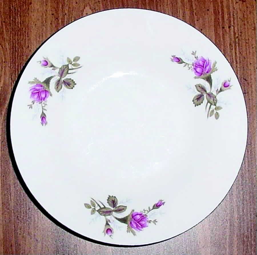 CX108 Dinner Plate by China (Made in China)-1