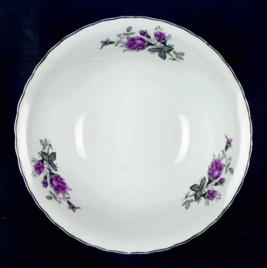 CX110 9" Round Vegetable Bowl by China (Made in China)-1