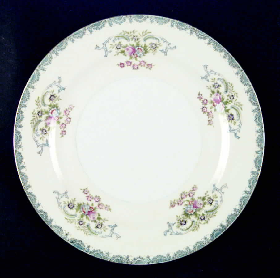 CTM11 Dinner Plate by Chatham-1