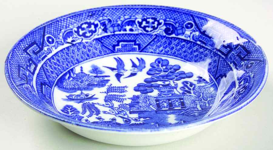 CEB68 Fruit/Dessert (Sauce) Bowl by Celebrate-1