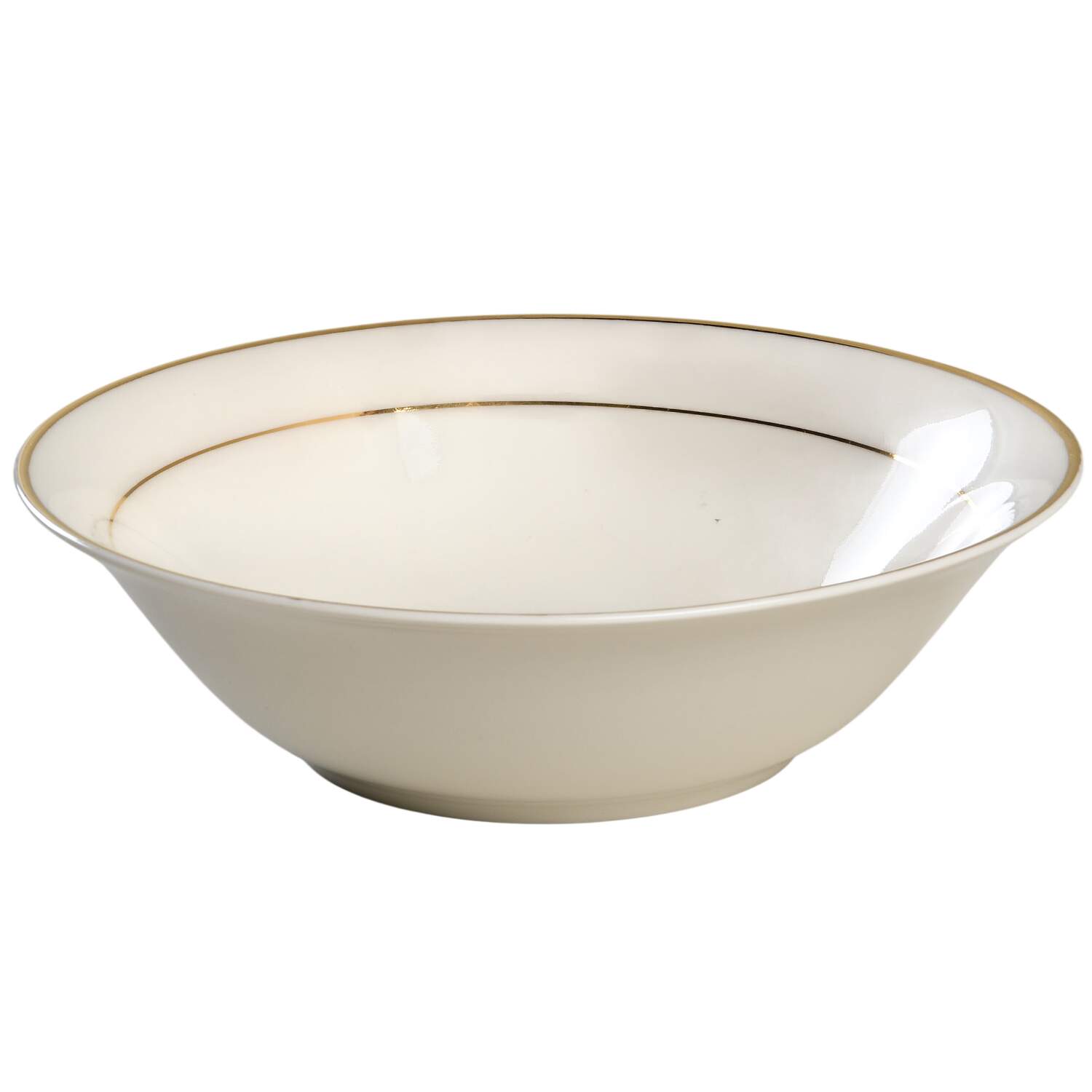 CTD1 9" Round Vegetable Bowl by Classic Traditions-1