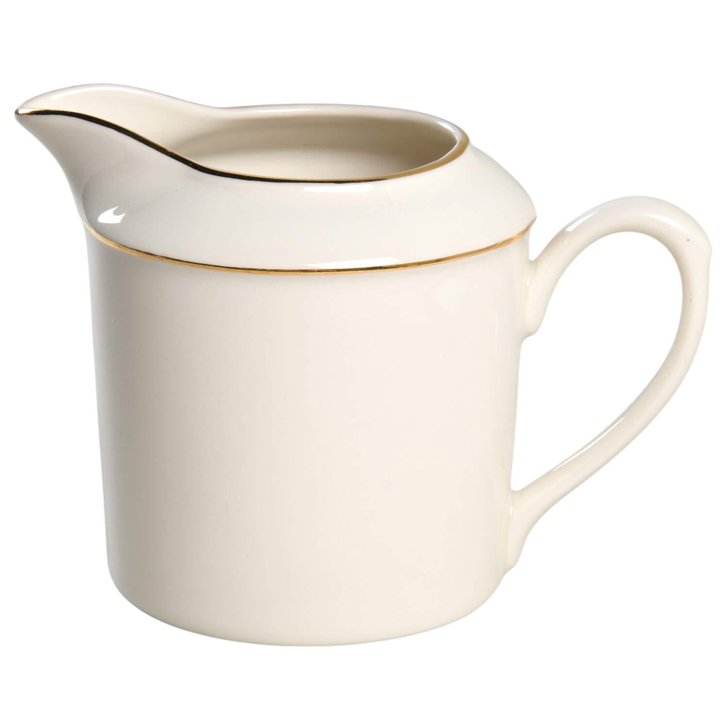 CTD1 Creamer by Classic Traditions-1