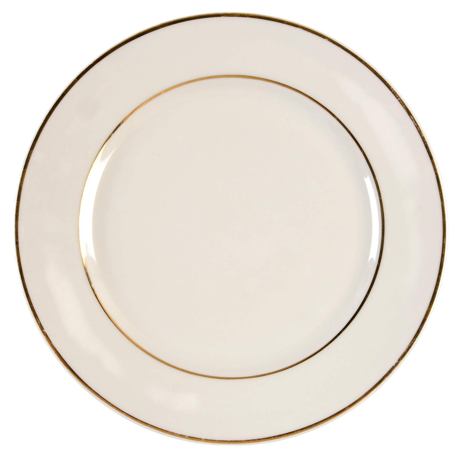 CTD1 12" Chop Plate (Round Platter) by Classic Traditions-1