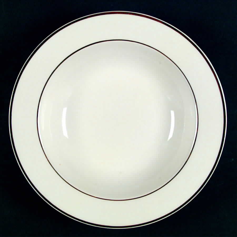CTD1 Rim Soup Bowl by Classic Traditions-1