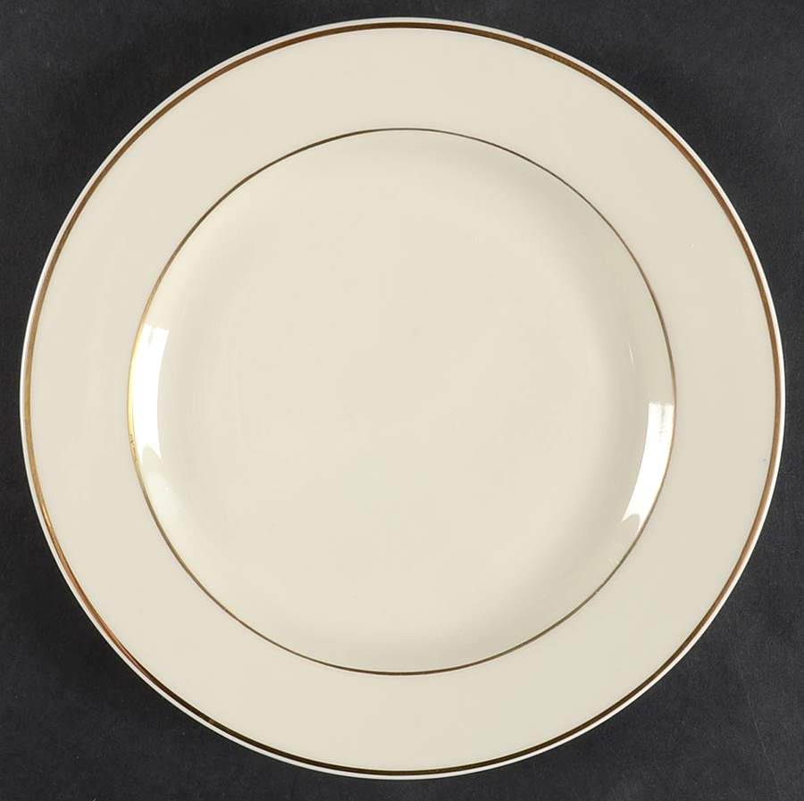 CTD1 Salad Plate by Classic Traditions-1