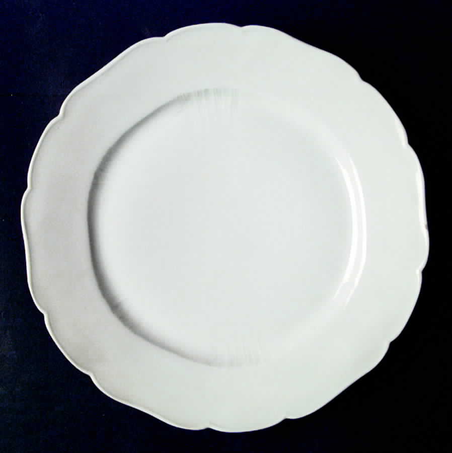 Schleiger 356 Salad Plate by Charles Field Haviland-1