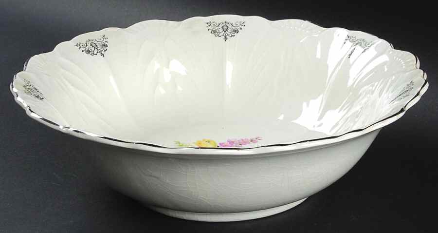 COI58 10" Round Vegetable Bowl by Cronin-1