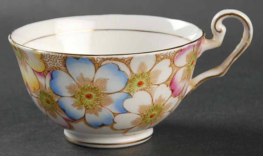 Annette Footed Cup by Cartwright & Edwards-1