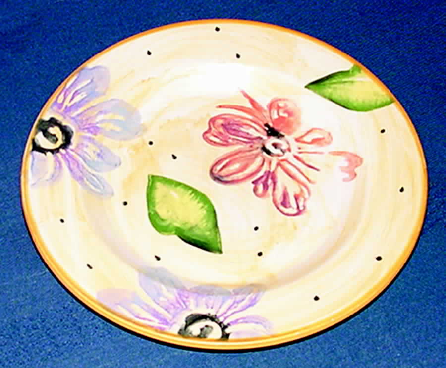 CIC11 Salad Plate by Certified International-1