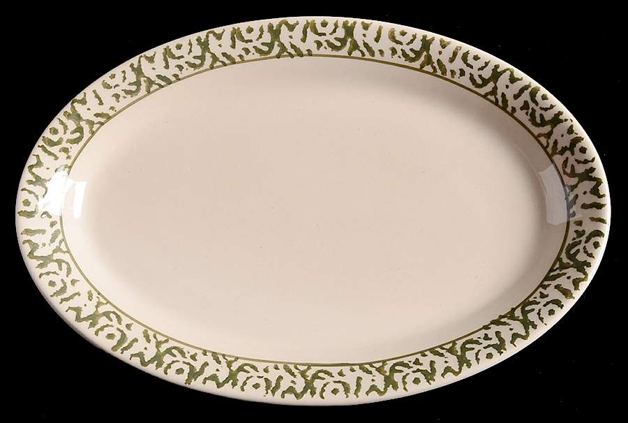 We Can Build a Snowman Relish/Gravy Underplate by China (Made in China)-1