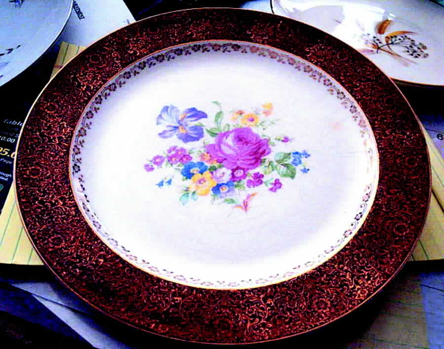 COI59 Dinner Plate by Cronin-1