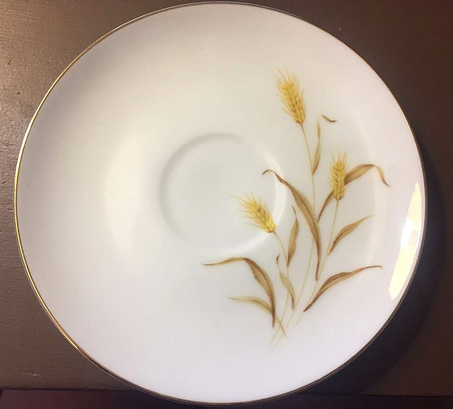 CA1 Saucer by Camelot-1