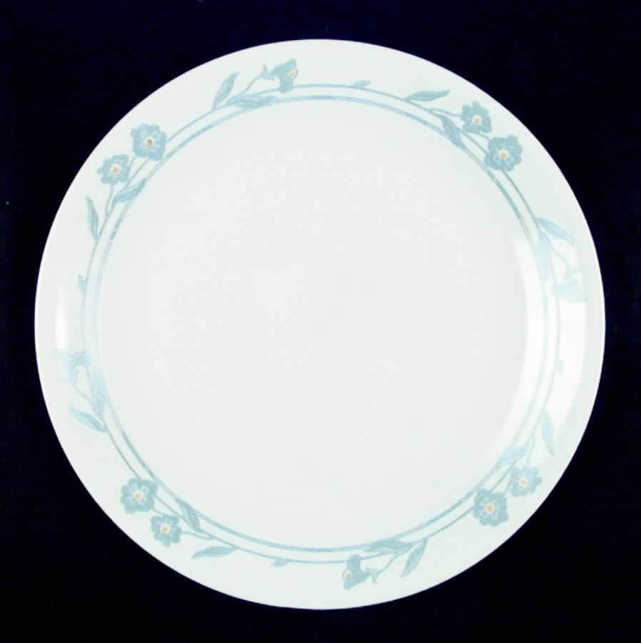 Cornsilk (Corelle) Dinner Plate by Corning Corelle-1