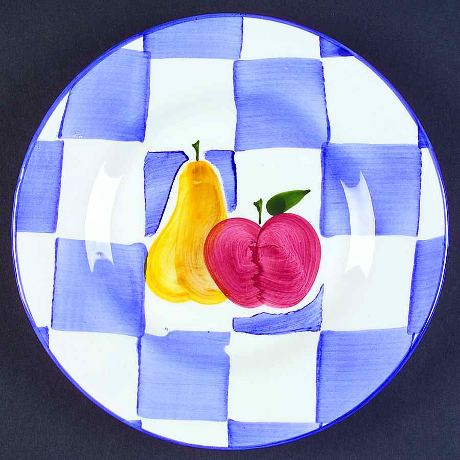 Appleton Salad Plate by Cooks Club-1