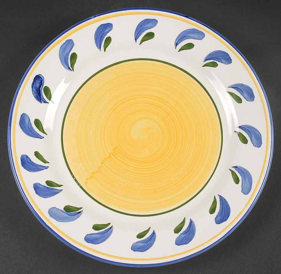 Bridgehampton Dinner Plate by Cooks Club-1