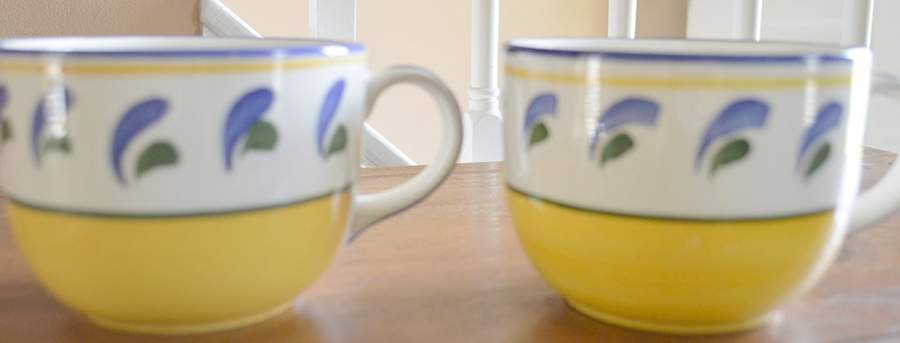 Bridgehampton Flat Cup by Cooks Club-1