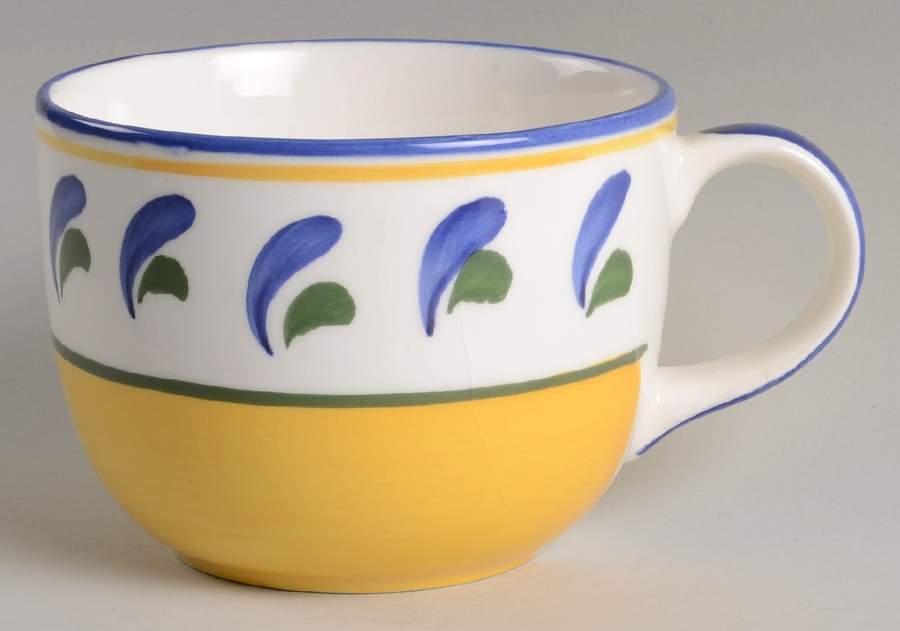Bridgehampton Soup Mug by Cooks Club-1