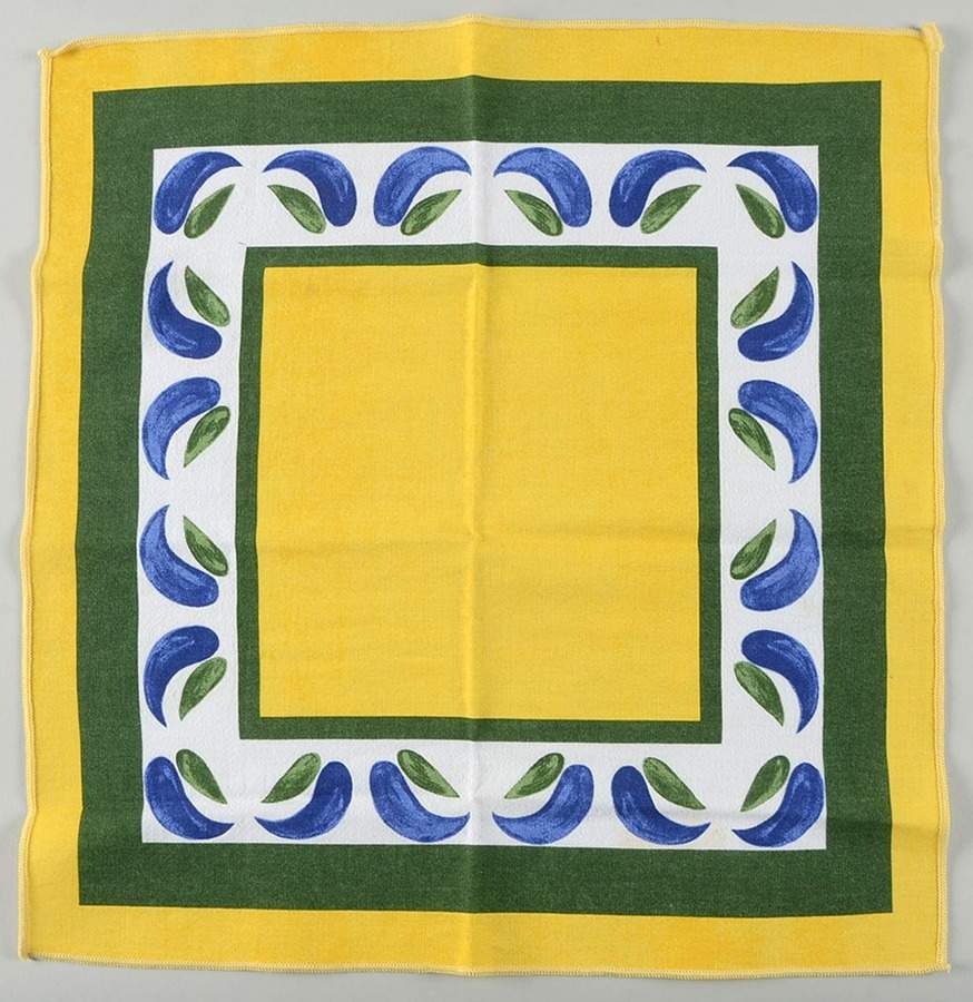 Bridgehampton Cloth Napkin by Cooks Club-1