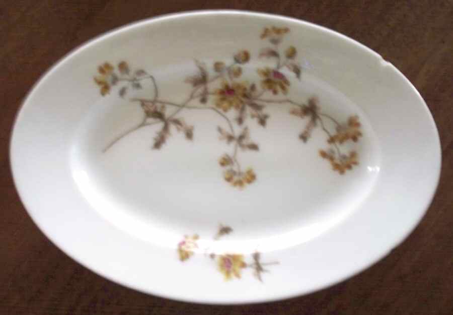 Schleiger 1311-4 Relish by Charles Field Haviland-1