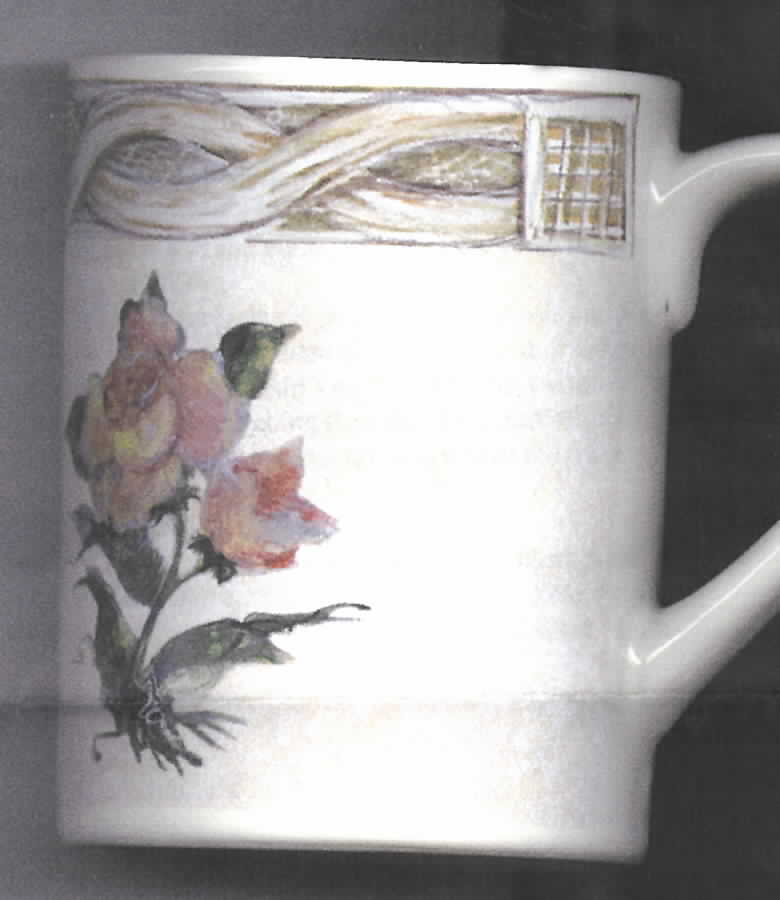 CIC14 Mug by Certified International-1
