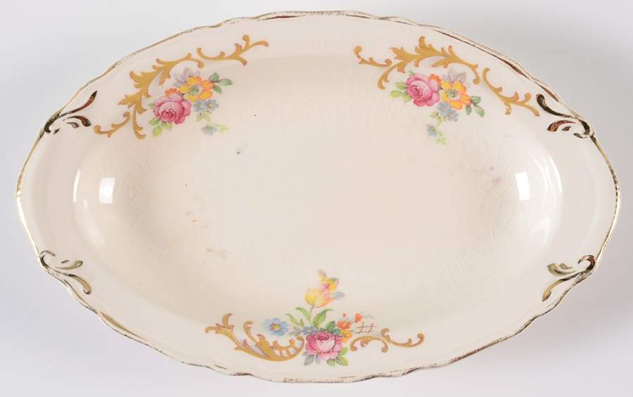 CRP94 Relish by Crown Potteries-1
