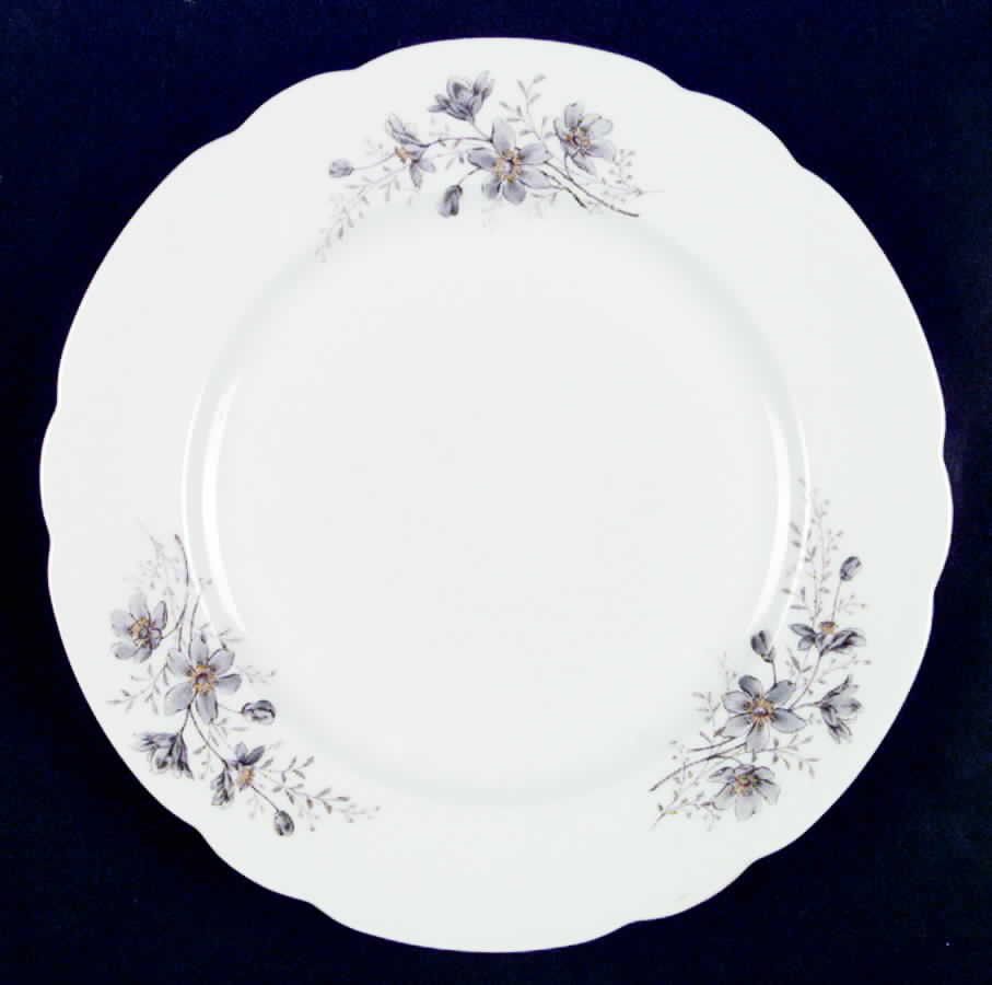 CAR100 Dinner Plate by Carlsbad-1