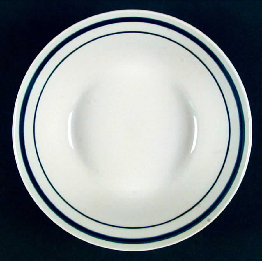 CX115 Coupe Cereal Bowl by China (Made in China)-1