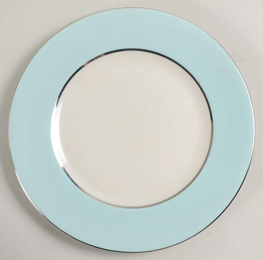 C49 Salad Plate by Castleton (USA)-1
