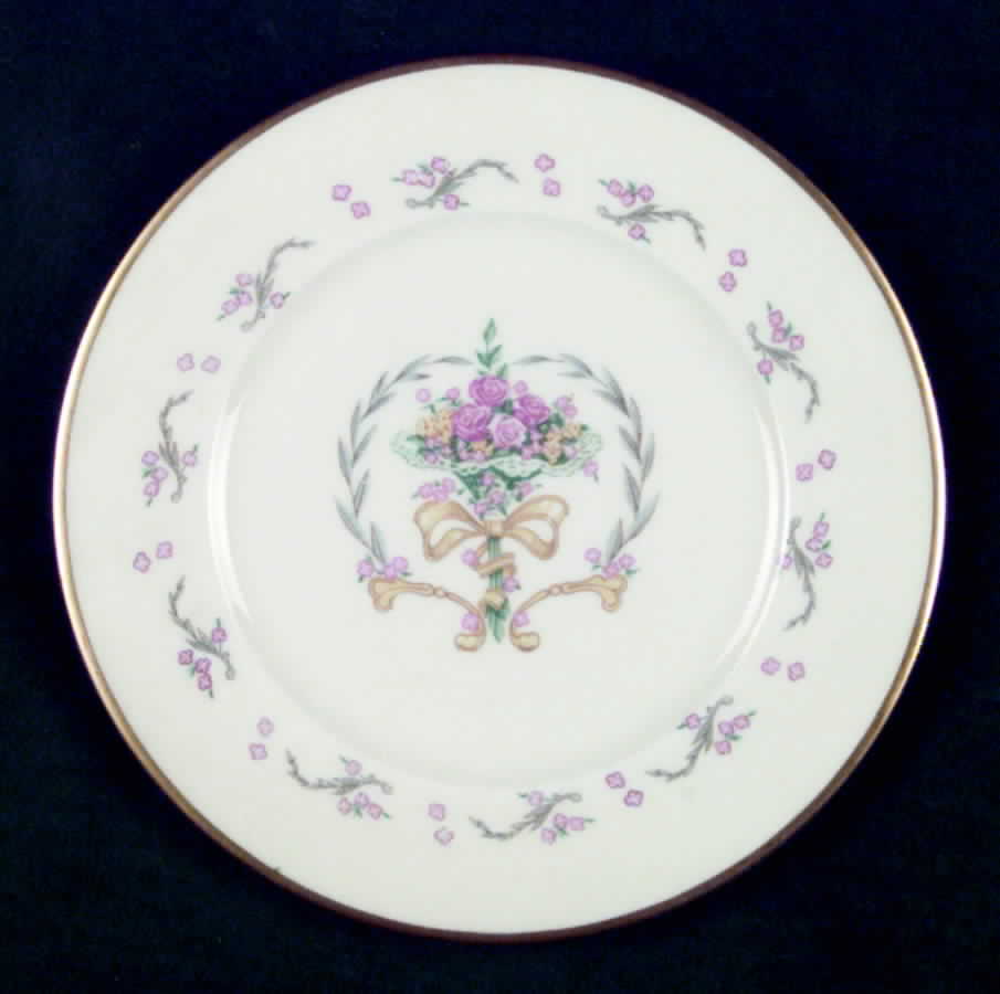 CCD16 Salad Plate by Concorde-1