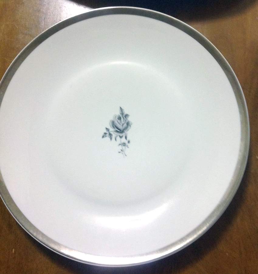 Simplicity Dinner Plate by Chodziez-Poland-1