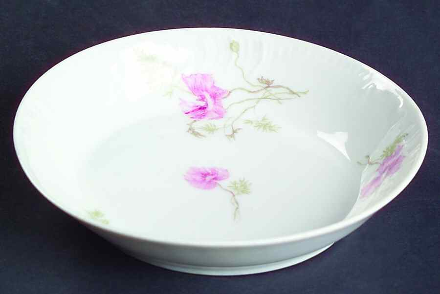 CHF687 Fruit/Dessert (Sauce) Bowl by Charles Field Haviland-1