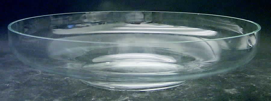 IIT10 17" Round Bowl by Iittala-1