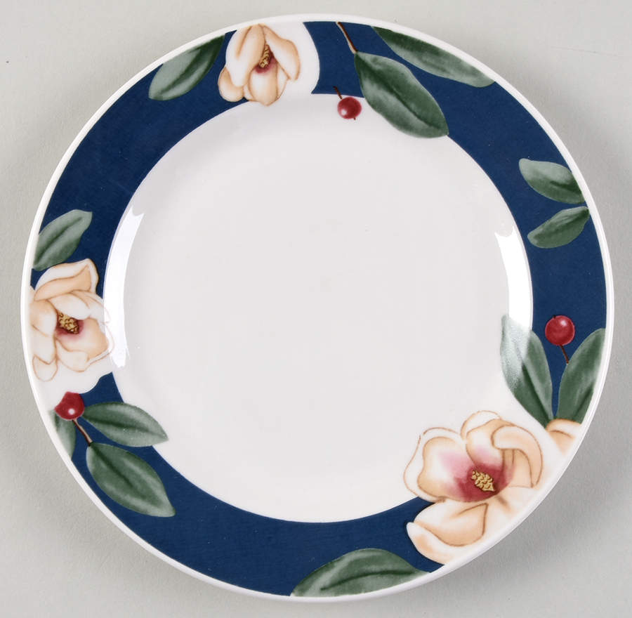 Savannah Grove Salad Plate by Citation-1
