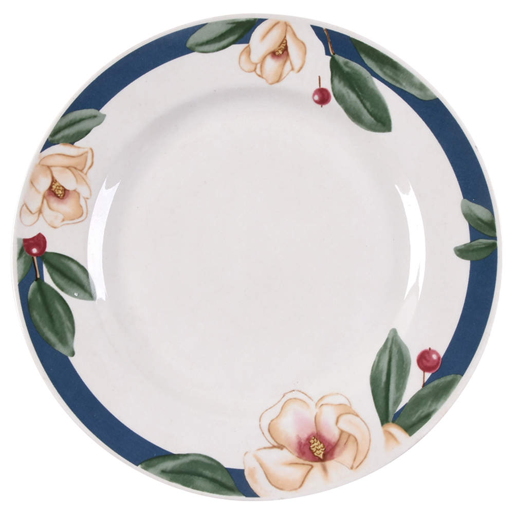 Savannah Grove Dinner Plate by Citation-1