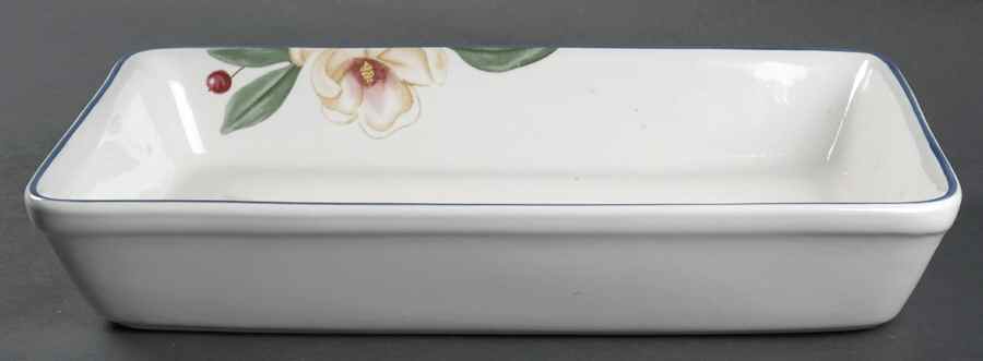 Savannah Grove 12" Rectangular Baker by Citation-1