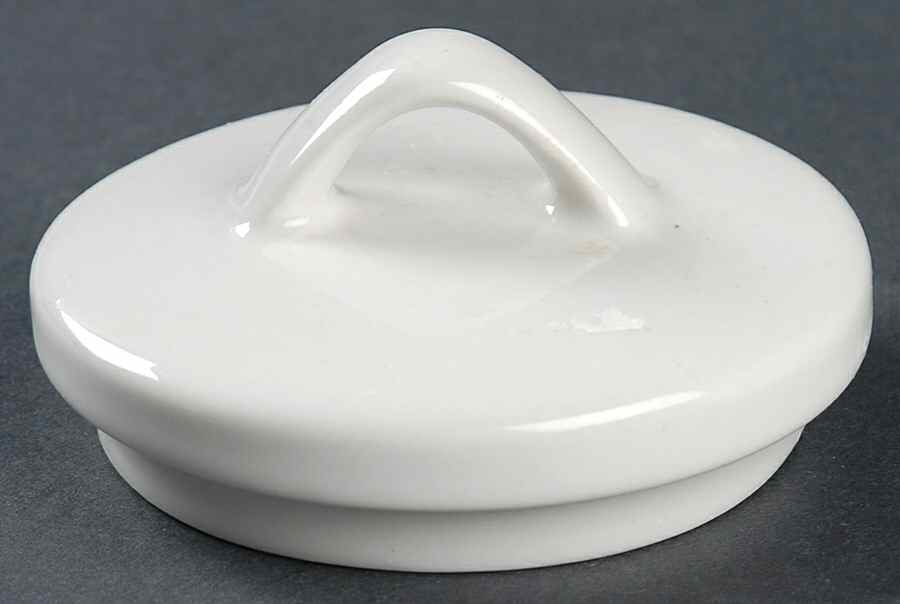 Savannah Grove Lid for Sugar Bowl by Citation-1