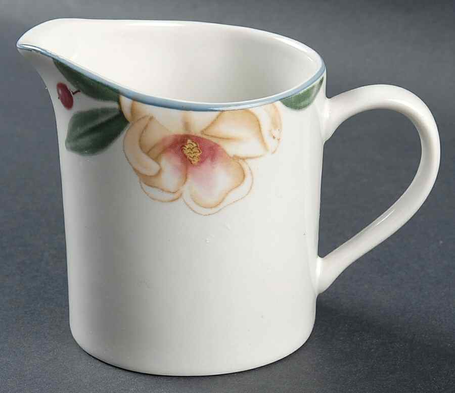 Savannah Grove Creamer by Citation-1
